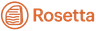 Rosetta logo