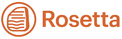 Rosetta logo